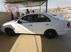 نيسان صني